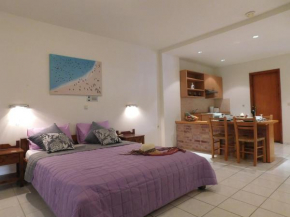 Гостиница Athina Inn  Херсониссос